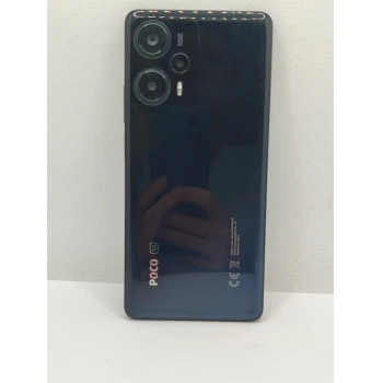 Telefon Xiaomi Poco F5 12/256 GB Black