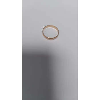Verighetă din Aur Proba 585* 2.11gr