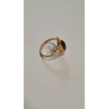 Inel din aur proba 585*  2.94 gr