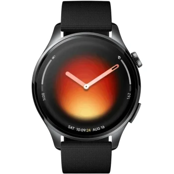 Ceas inteligent Xiaomi Watch 5 Black