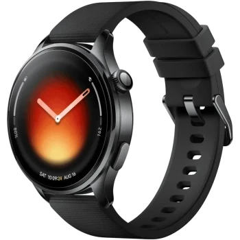 Ceas inteligent Xiaomi Watch 5 Black