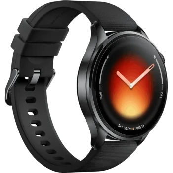 Ceas inteligent Xiaomi Watch 5 Black