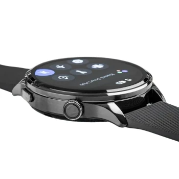 Ceas inteligent Xiaomi Watch 5 Black