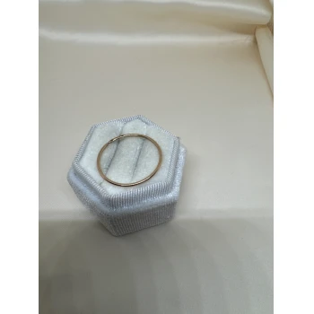 Cercel din Aur proba 585 0.74 gr