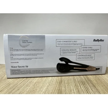 Ondulator BaByliss C1900U