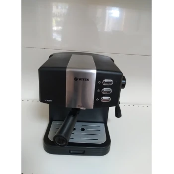 Aparat de cafea Vitek VT1523