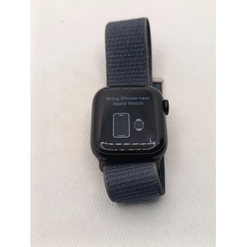 Ceas Apple Watch Series 9 Midnight