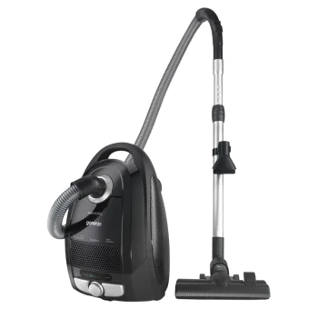 Aspirator Gorenje VCE21ECBK,  Gray Black