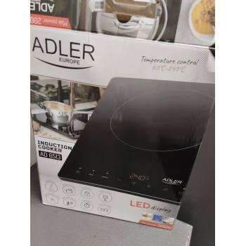 Induction coocker Adple AD6513