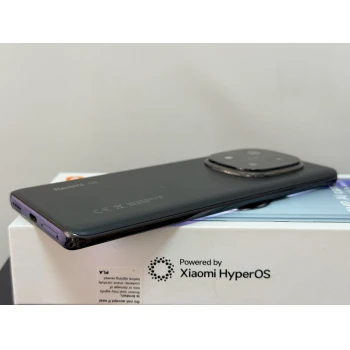 Xiaomi Redmi Note 15 Pro Plus 512 GB  Black