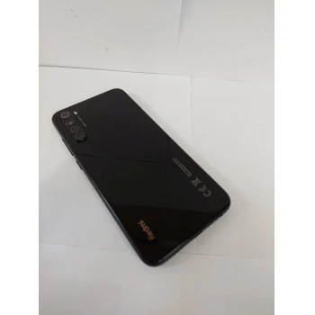 Xiaomi Redmi Note 8 64 Gb Balck