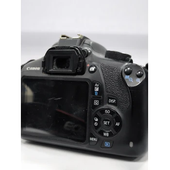 Aparat foto Canon EOS 1200D