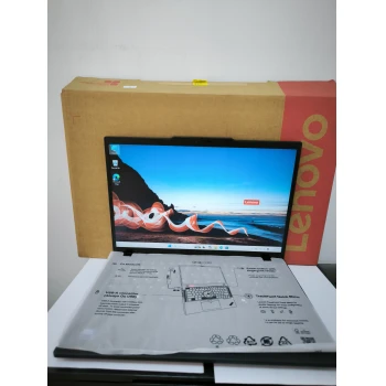 Laptop Lenovo ThinkPad T14 Gen6 Black