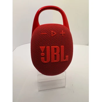 Boxa portabila JBL Clip 5 Red