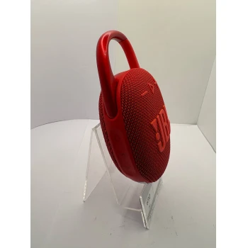 Boxa portabila JBL Clip 5 Red