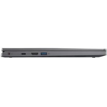 Laptop Acer Aspire Spin 14 ASP14-51MTN Steel Gray