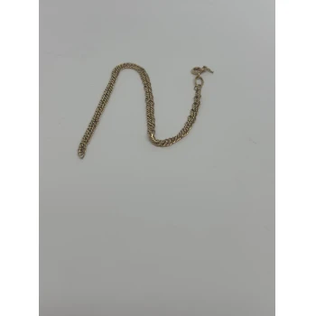 Bratara din aur Proba 585 1.15gr