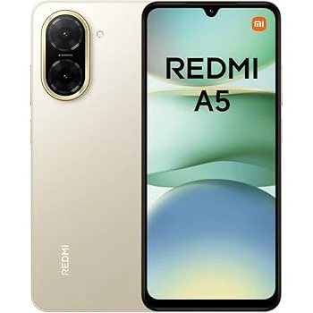 Xiaomi Redmi A5 64Gb White