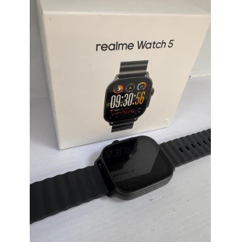 Realme watch 5