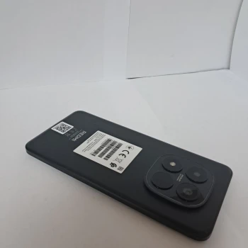 Xioami Redmi Note 15 Pro 12/512GB Black