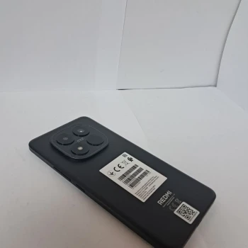 Xioami Redmi Note 15 Pro 12/512GB Black