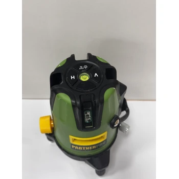 Nivela laser Partner Pro PPSL-P