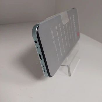 Xiaomi Redmi 15c 128 GB Mint Green