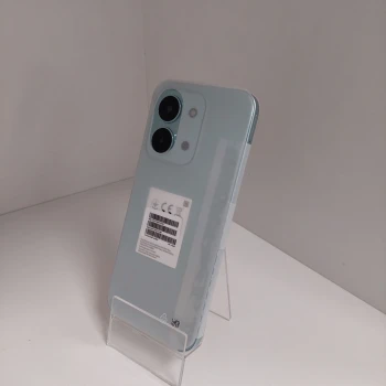 Xiaomi Redmi 15c 128 GB Mint Green