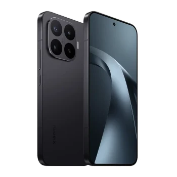 Xiaomi 17T Pro 12/1TB Black