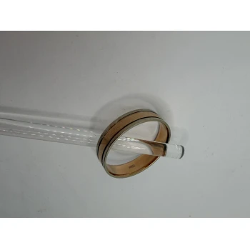 Verigheta din aur proba 585* 5.50 gr