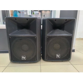Set 2 boxe profesionale Electro-Voice SX300