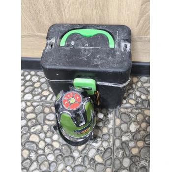 Laser Procraft LE-5D