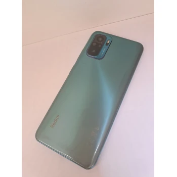 Xiaomi Redmi Note 10 64 GB blue