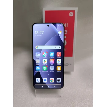 Telefon Xiaomi Redmi Note 15 Pro Plus 512 GB Black