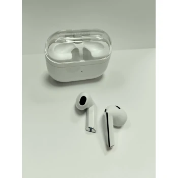 Casti Samsung Galaxy Buds 3 White