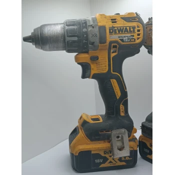 Set surubelnita electrica DeWalt