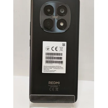 Xiaomi Redmi Note 15 8/256 Gb Black