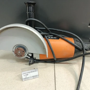 AEG WS 2200