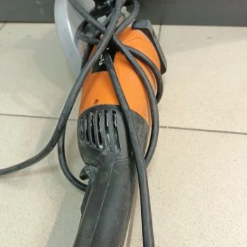AEG WS 2200