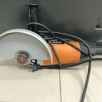 AEG WS 2200