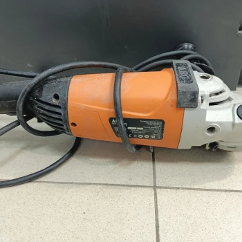 AEG WS 2200