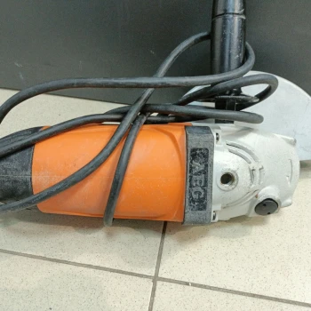 AEG WS 2200