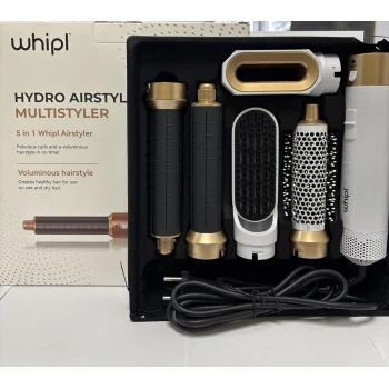 Hydro Airstyler Multistyler Whipl