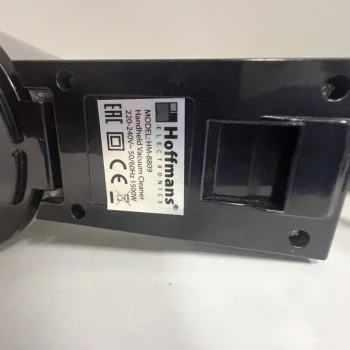 Aspirator Hoffmans HM-8809