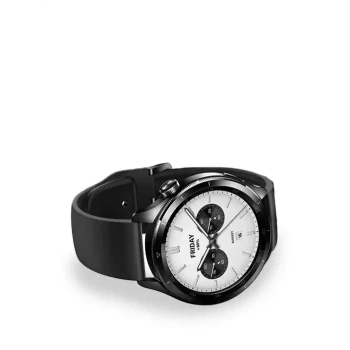 Xiaomi watch S4-a Black