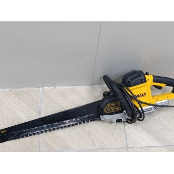 Ferastrau DeWalt DWE397-QS