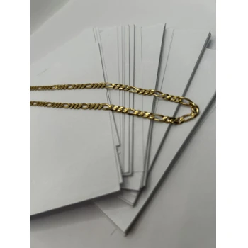 Lantisor din Aur Proba 585*  7.31 gr