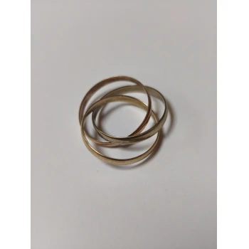 Verigheta din Aur proba 585 4,37 gr