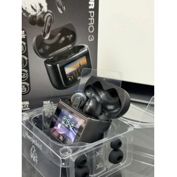 Căști JBL Tour Pro 3 Black