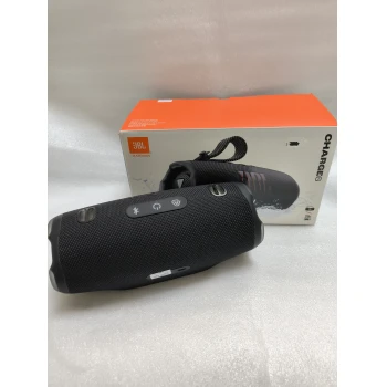 JBL Charge 6 Black